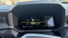 Dacia Bigster 1.8 Hybrid 155 Journey 5dr Auto Hybrid Estate